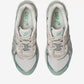 ASICS Gel-NYC Beige Green