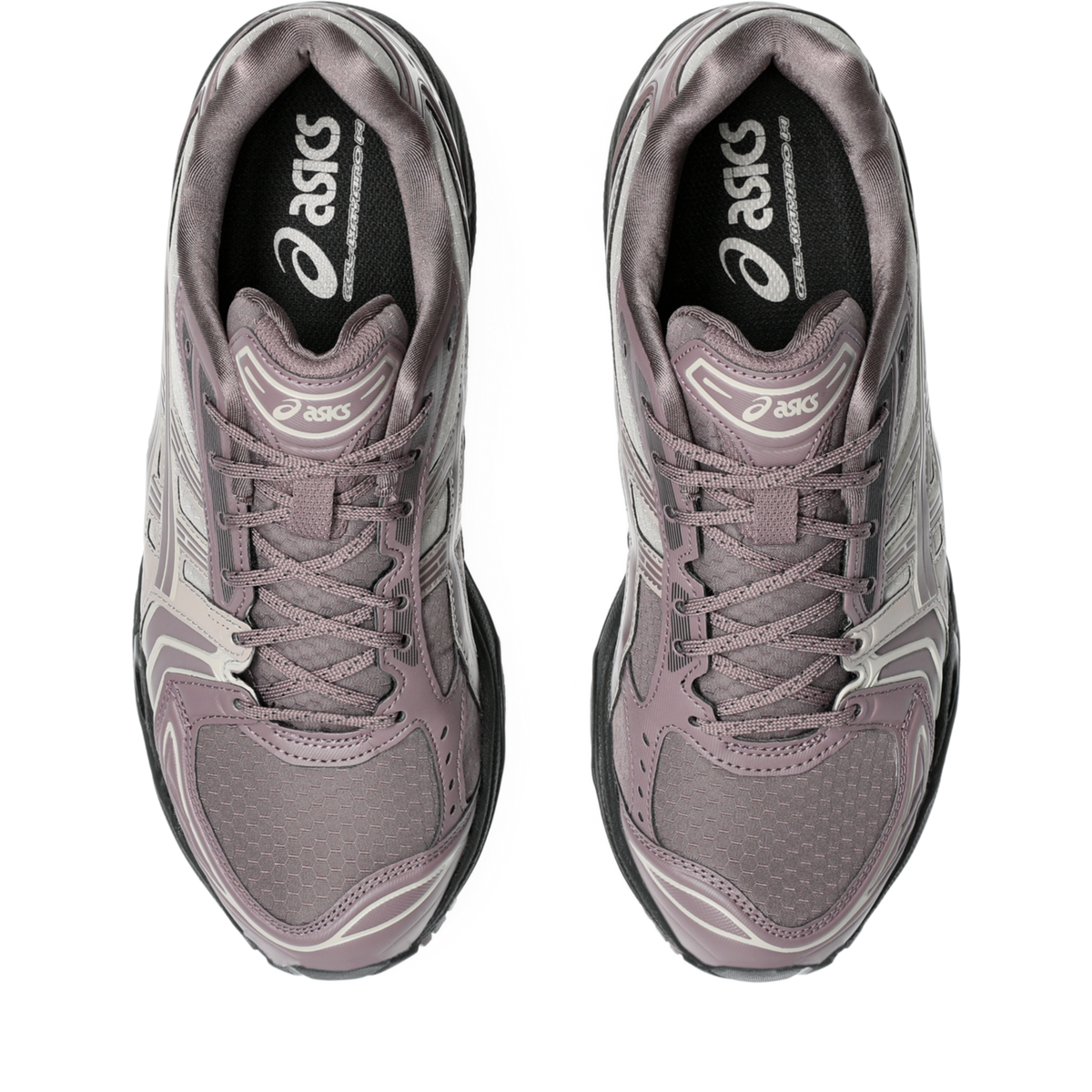 ASICS Gel-Kayano 14 Earthenware Muave Grey