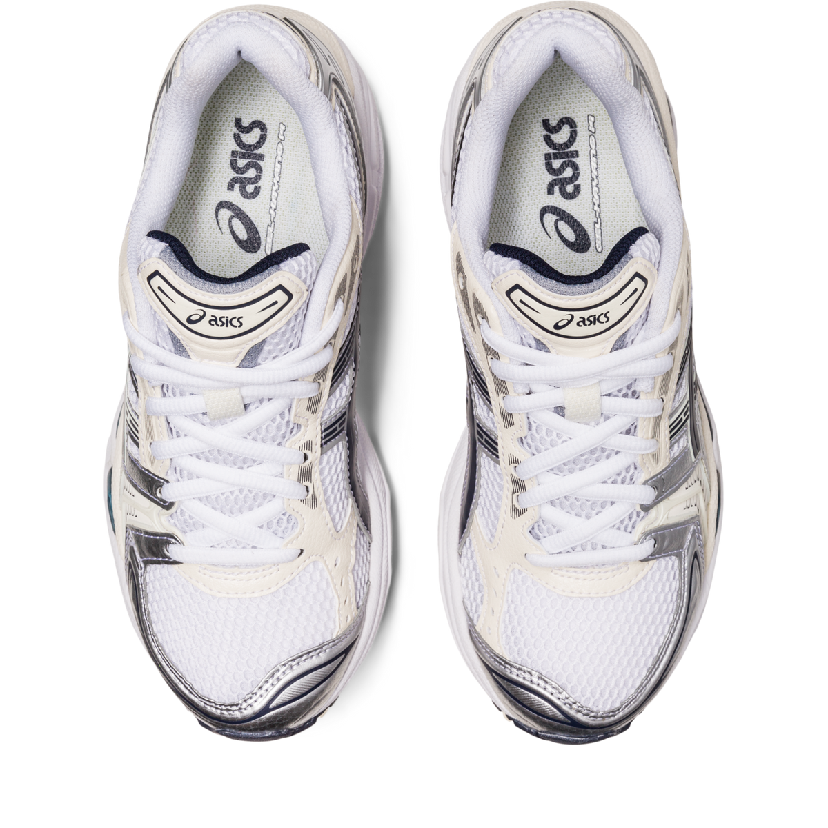 ASICS Gel-Kayano 14 White Midnight (Women's)