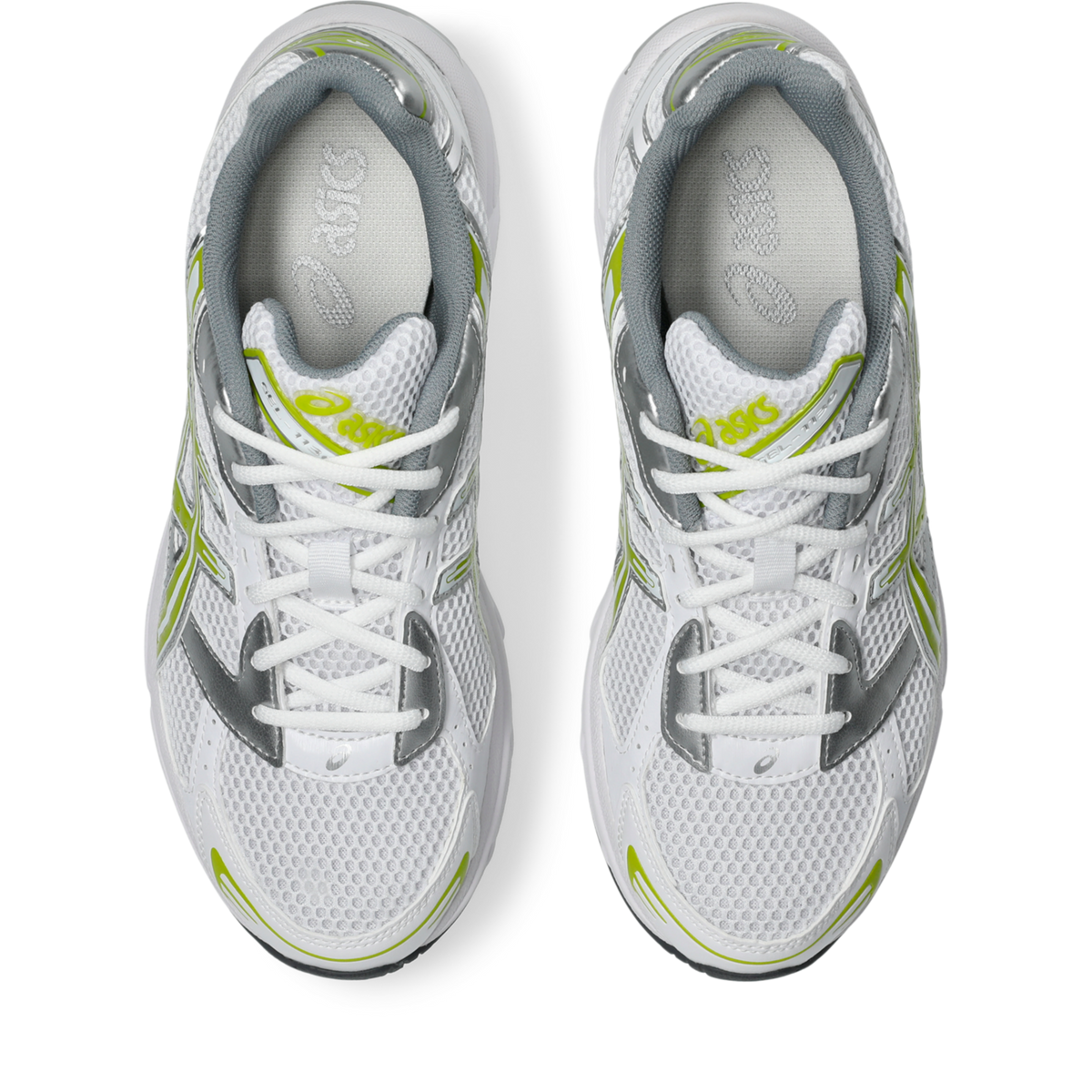 ASICS Gel-1130 White Green Apple
