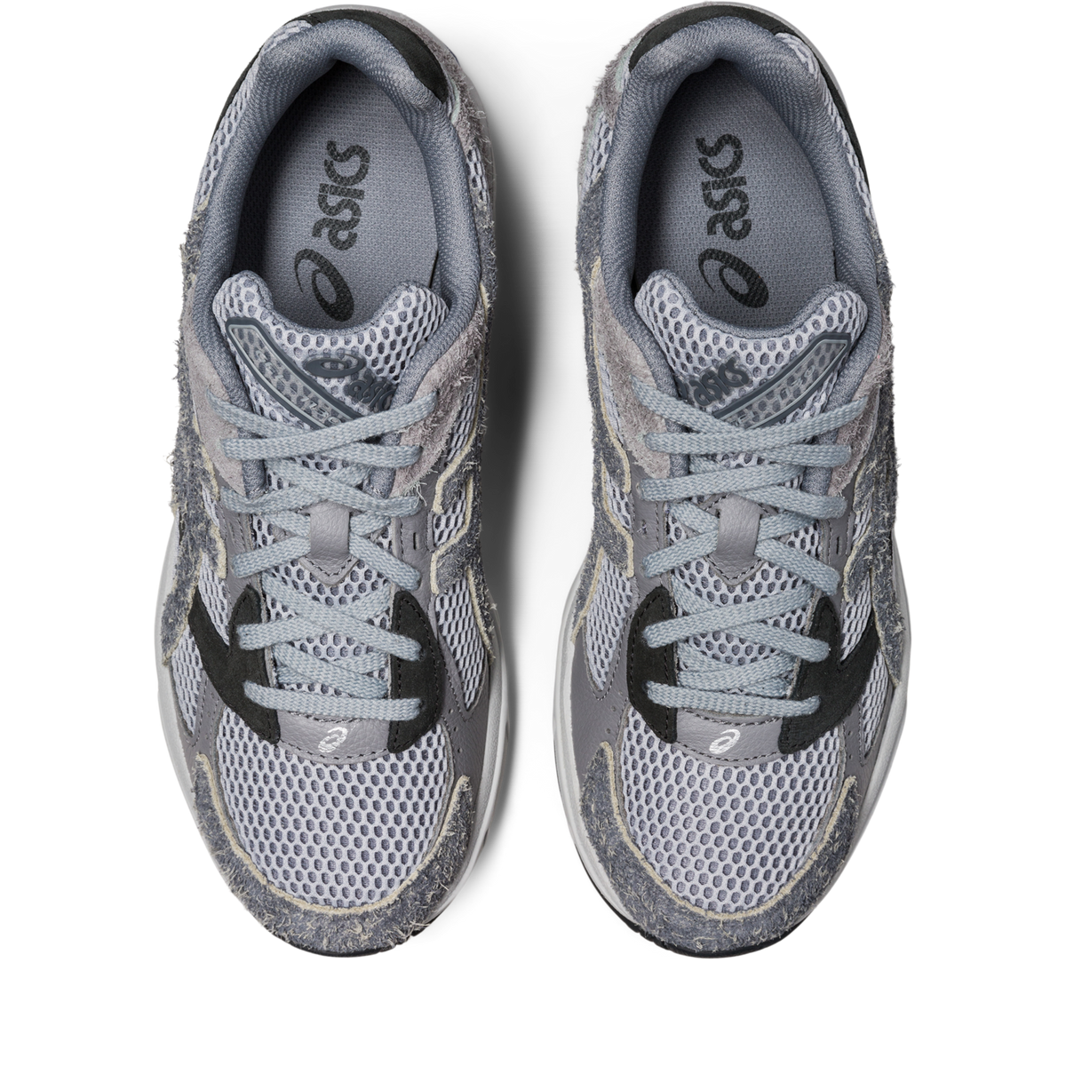 ASICS Gel-1130 Mid Grey Steel Grey