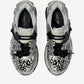 ASICS Gel-Kayano 20 Cecilie Bahnsen Vanilla Pure Silver
