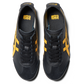 Onitsuka Tiger Mexico 66 Black Yellow