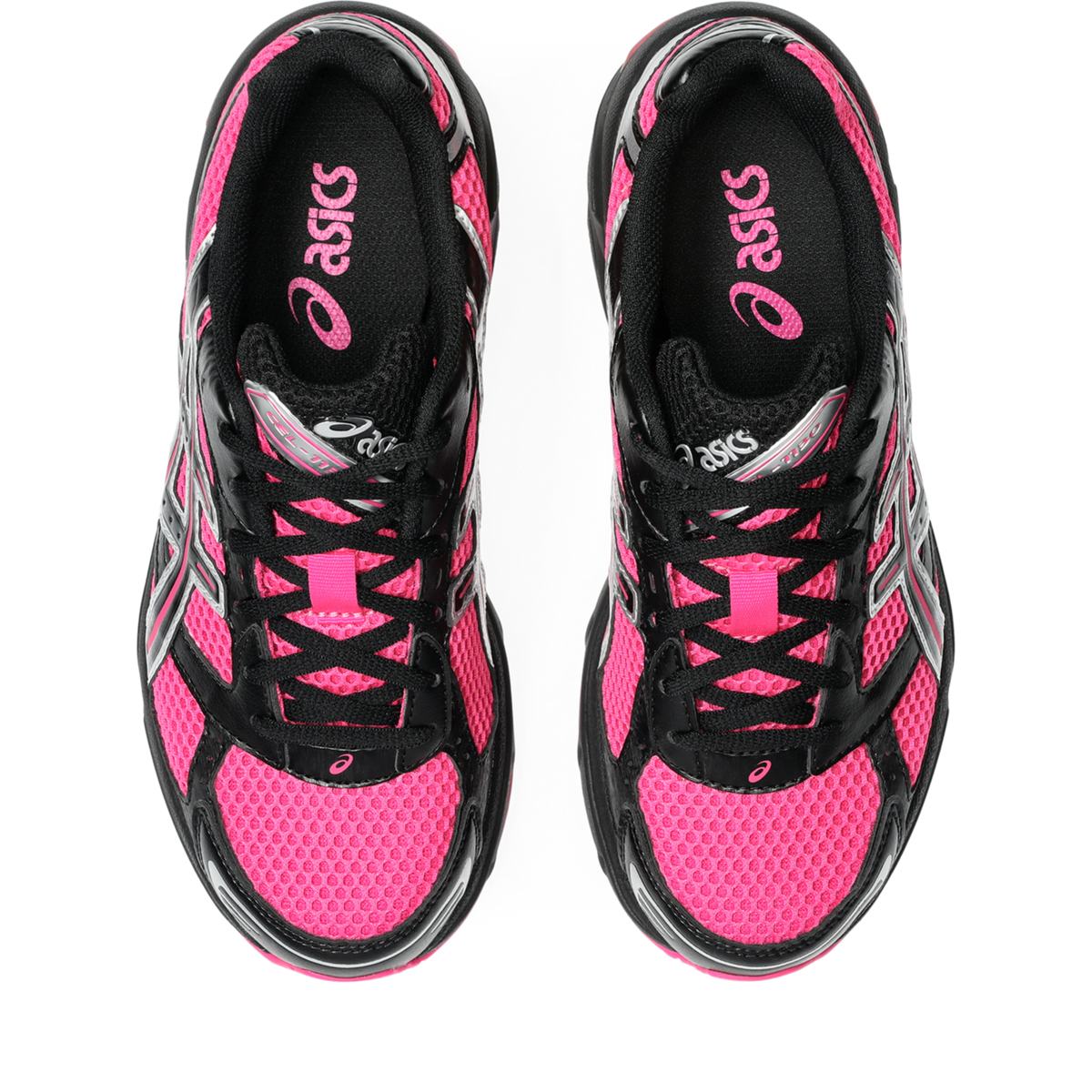ASICS Gel-1130 Pink Black (Women's)