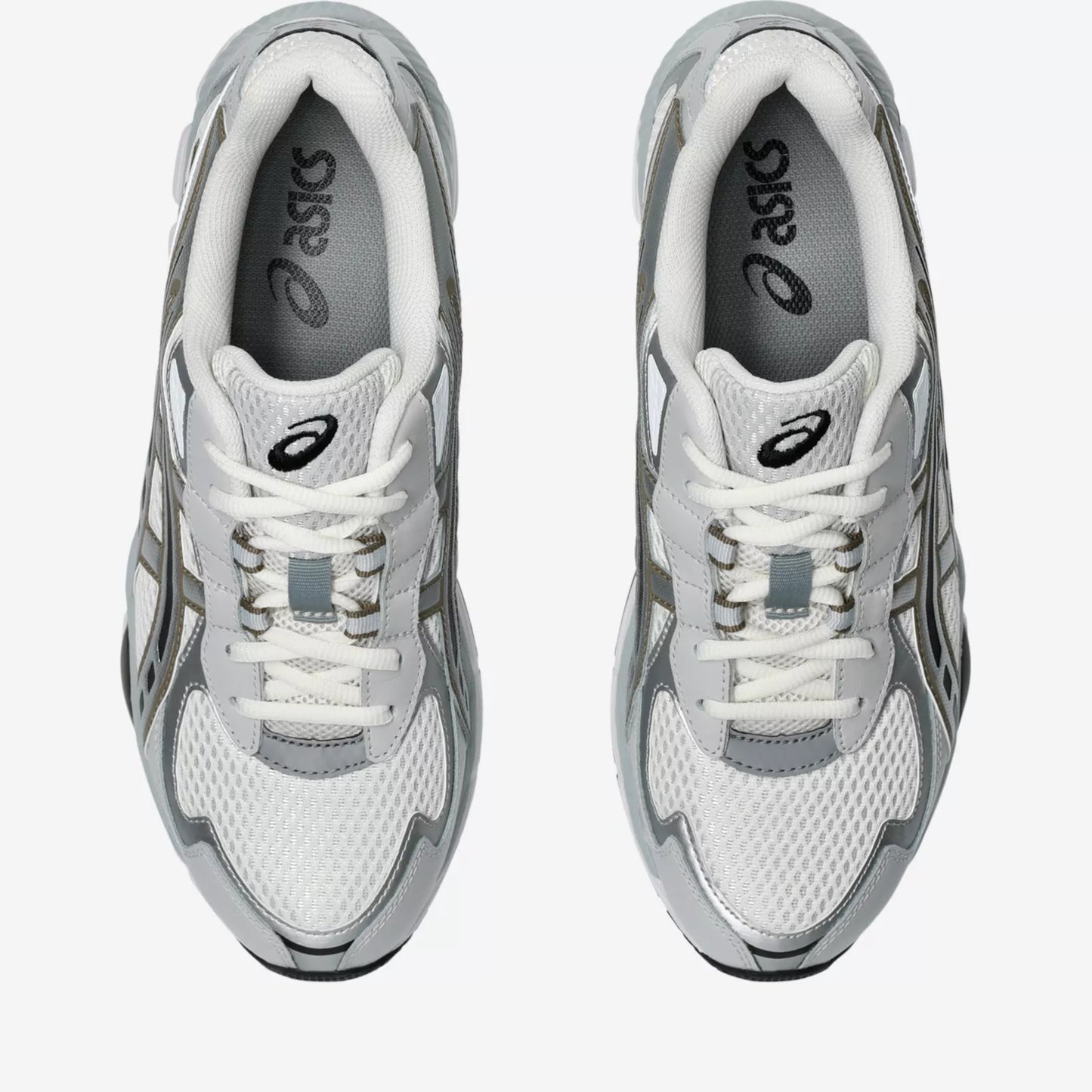 ASICS Gel-NYC 2055 Cream Pure Silver