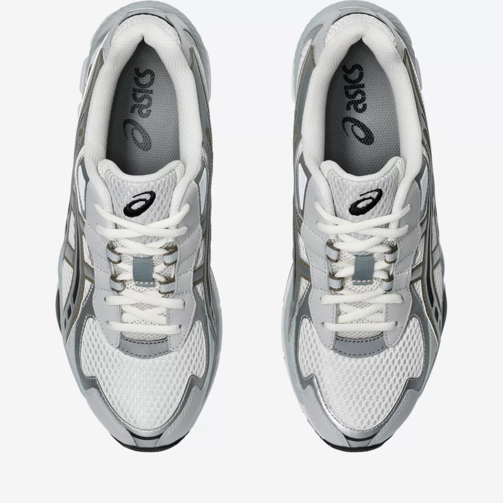 ASICS Gel-NYC 2055 Cream Pure Silver