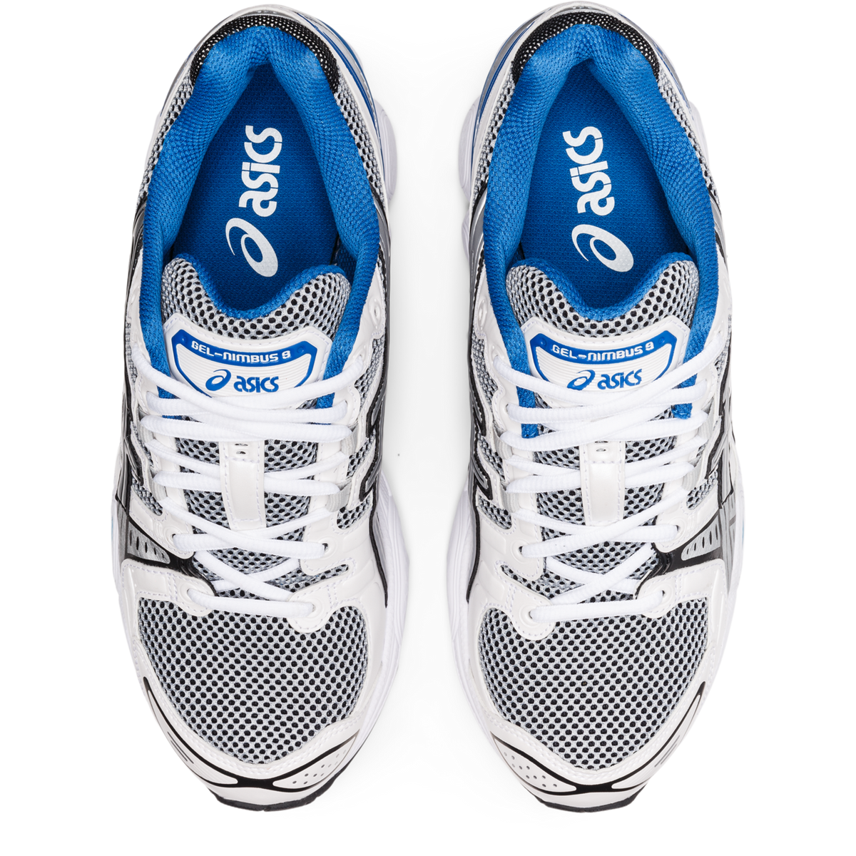 ASICS Gel-Nimbus 9 White Lake Drive
