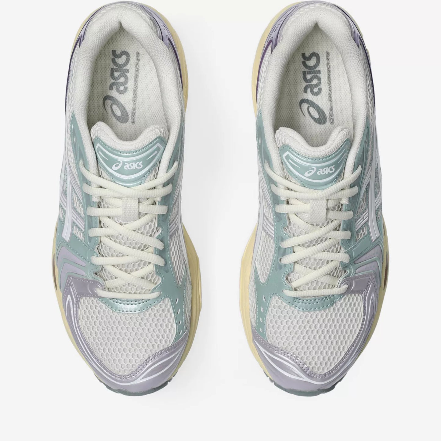ASICS Gel-Kayano 14 Cream Dusk Violet