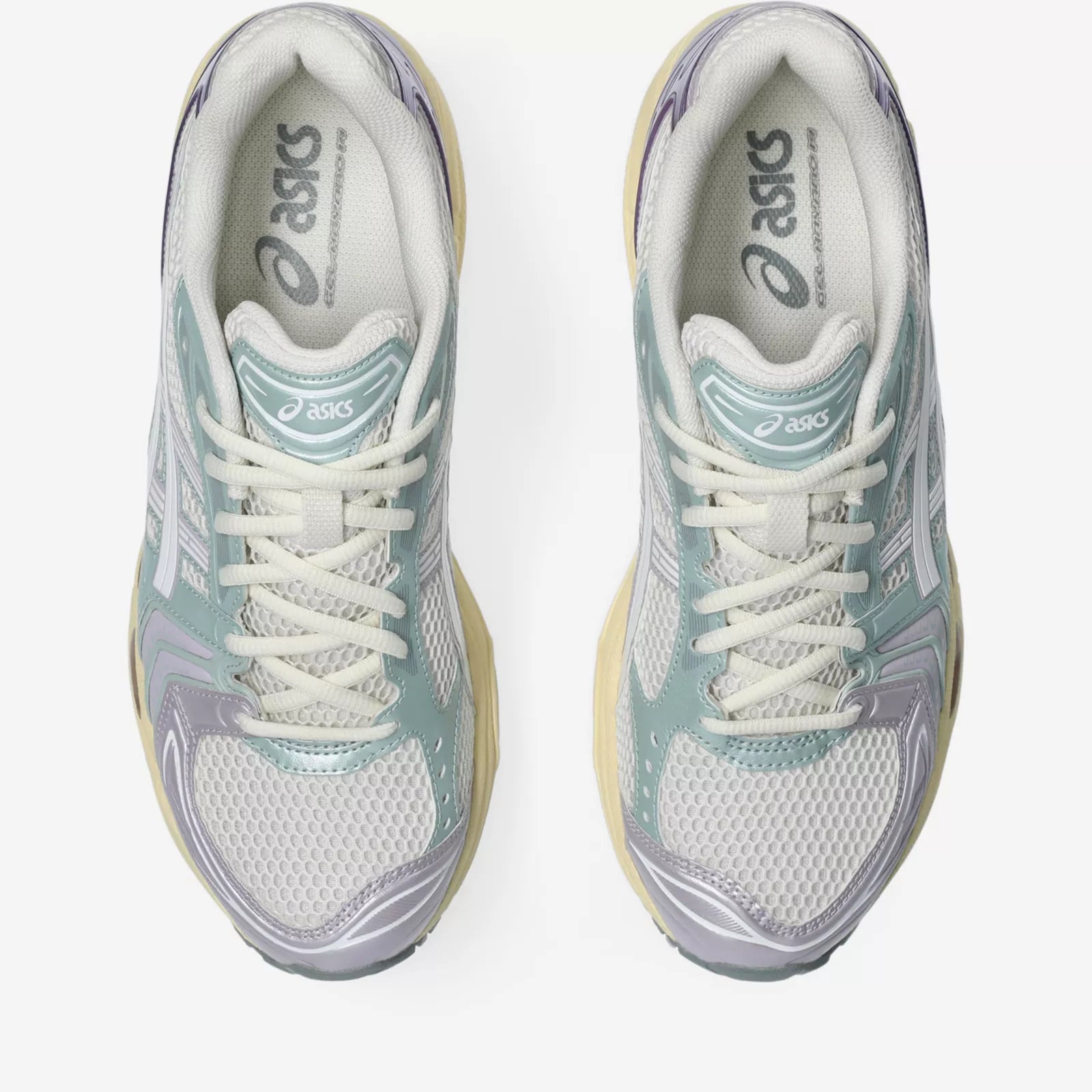 ASICS Gel-Kayano 14 Cream Dusk Violet