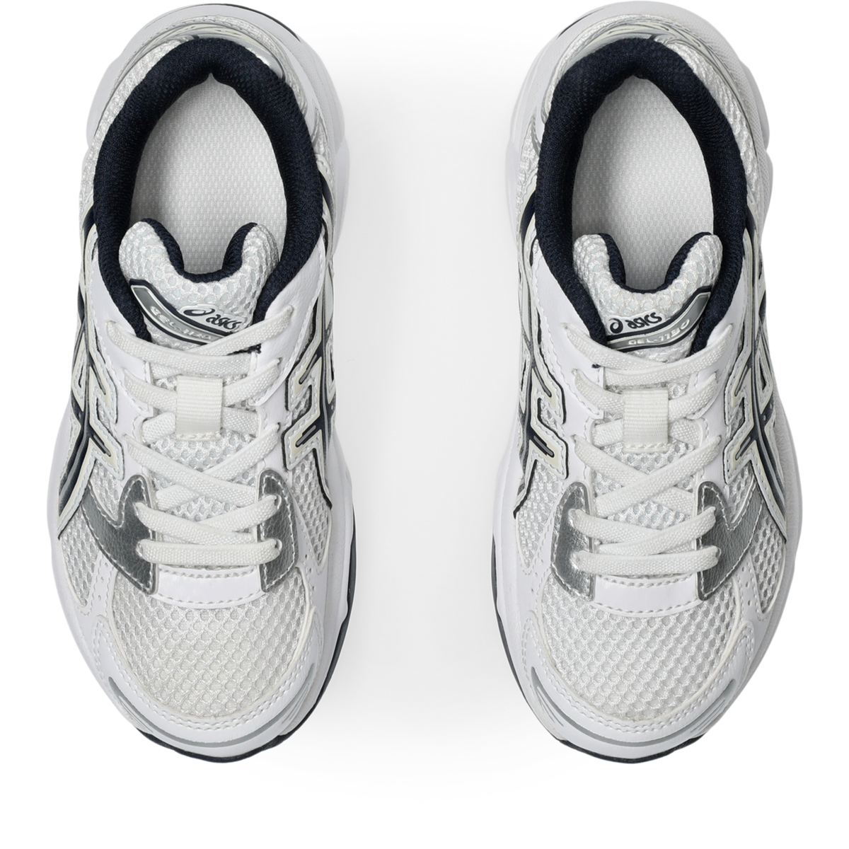 ASICS Gel-1130 White Midnight (PS)