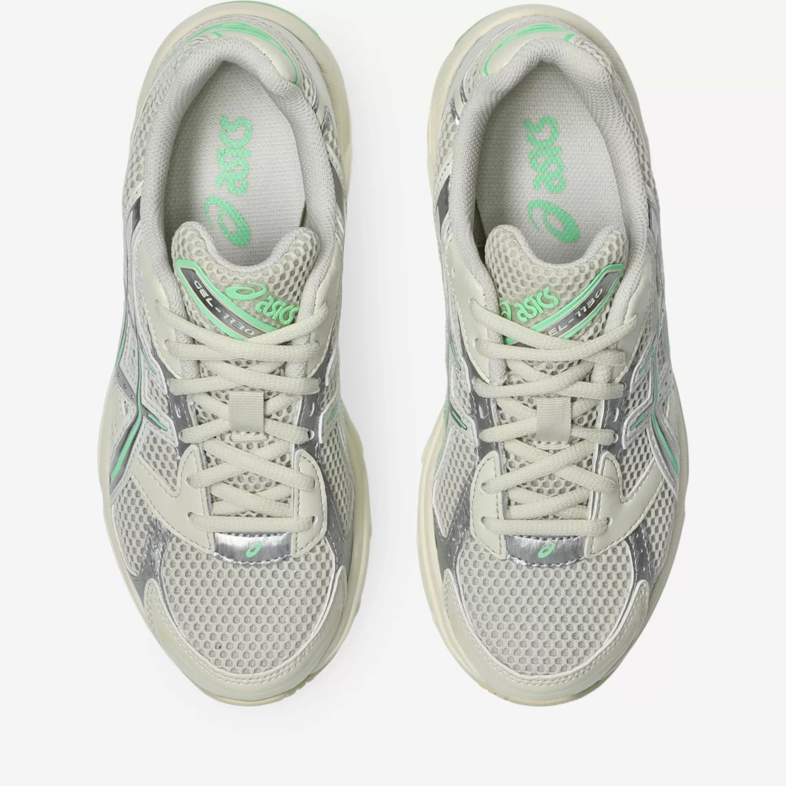 ASICS Gel-1130 Pale Oak Menthol (Women's)