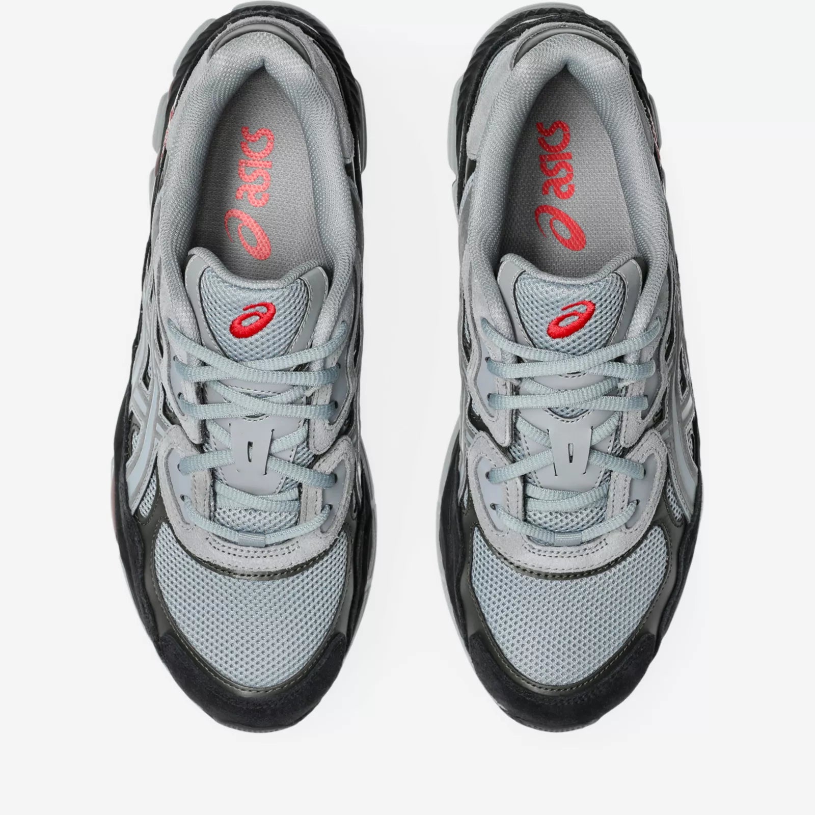 ASICS Gel-NYC Gravel Black