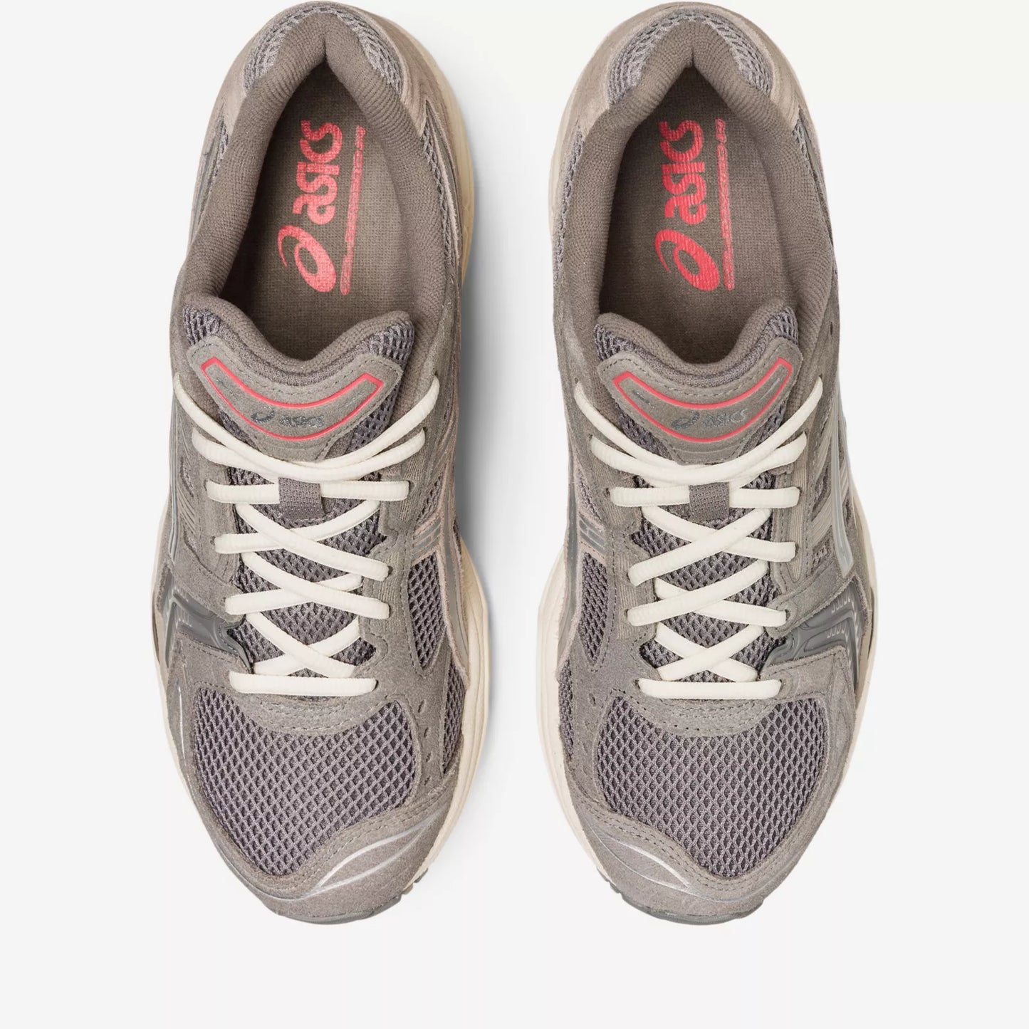 ASICS Gel-Kayano 14 Clay Grey Pure Silver