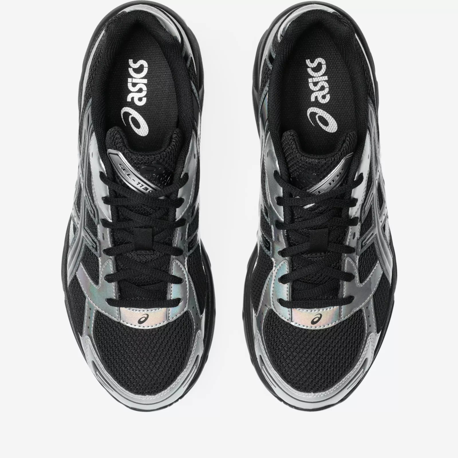 ASICS Gel-1130 Holiday Pack Black Pure Silver