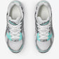 ASICS Gel-1130 White Aqua (GS)