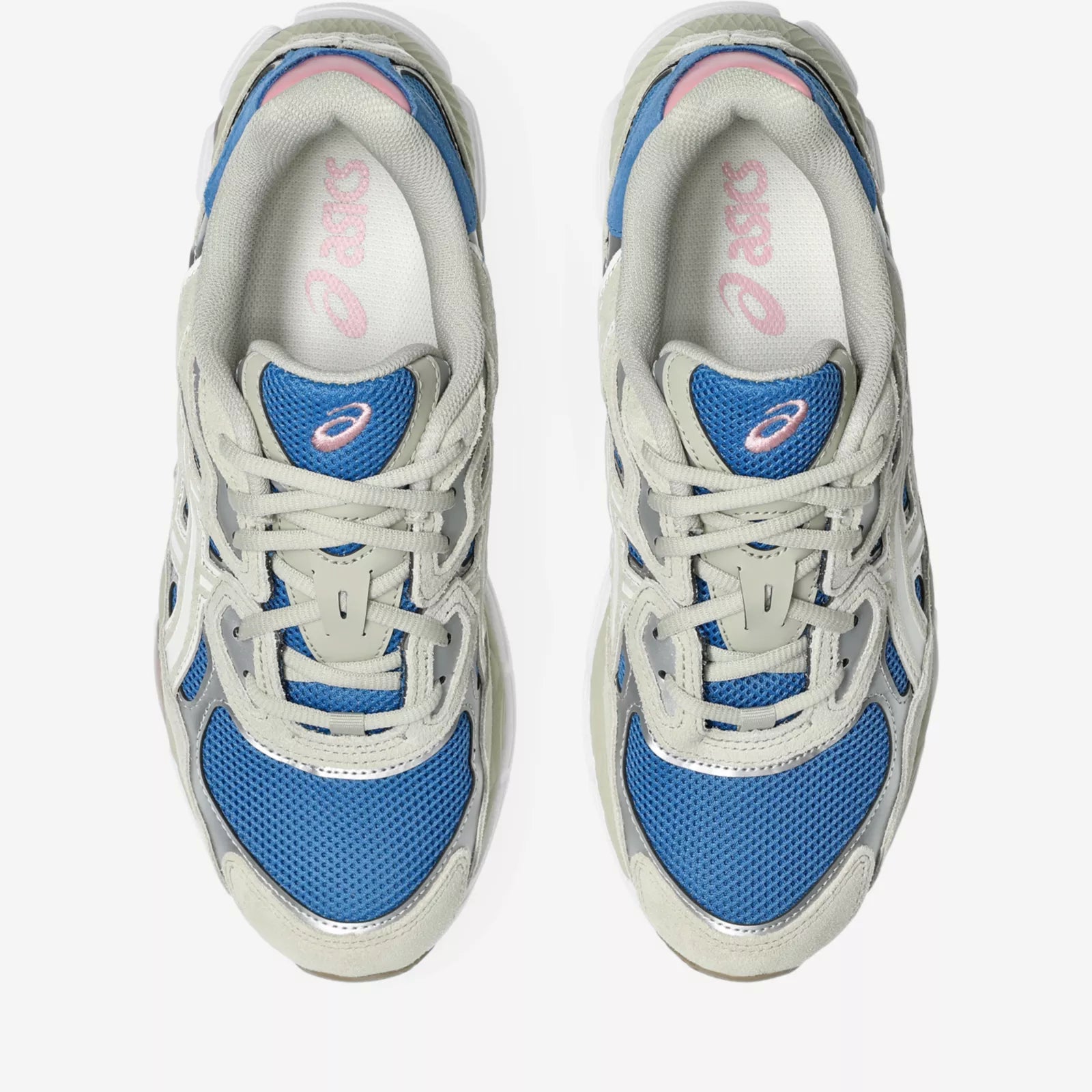 ASICS Gel-NYC Polar Night Cream