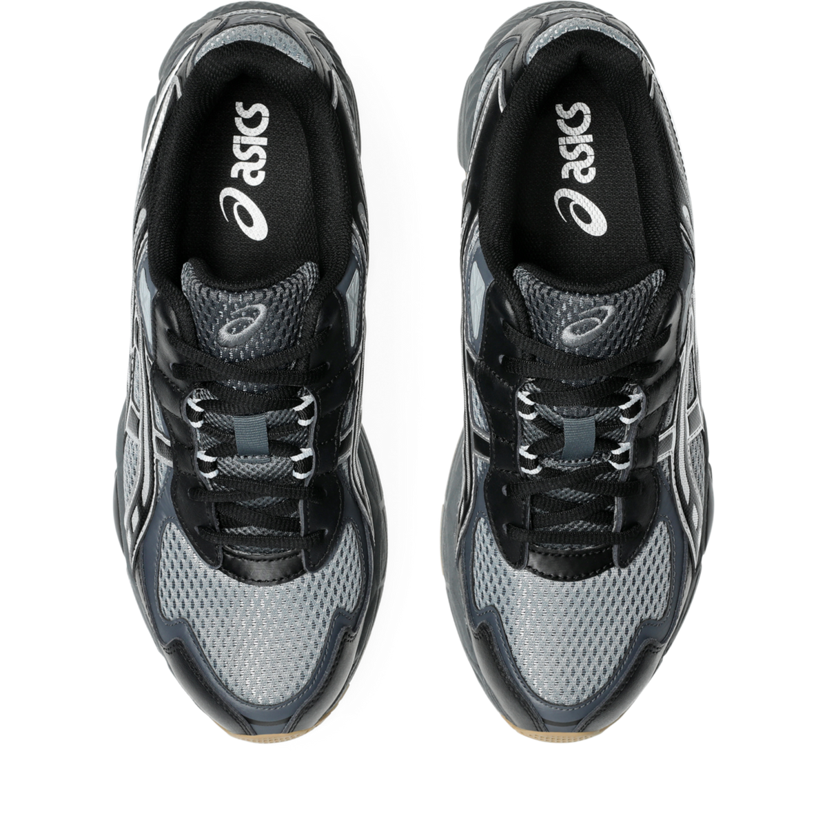 ASICS Gel-NYC 2055 Clay Grey Black