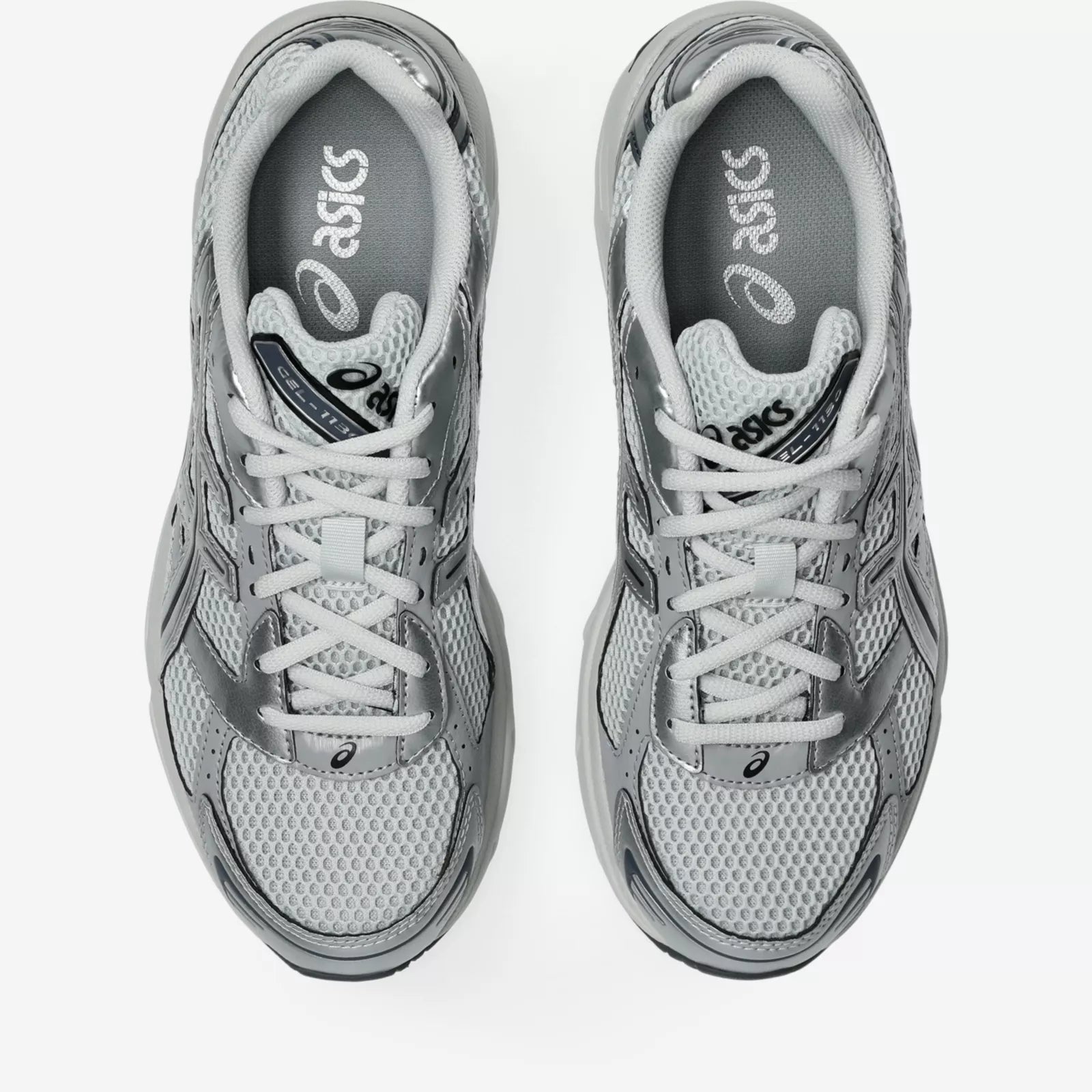 ASICS Gel-1130 Glacier Grey Pure Silver