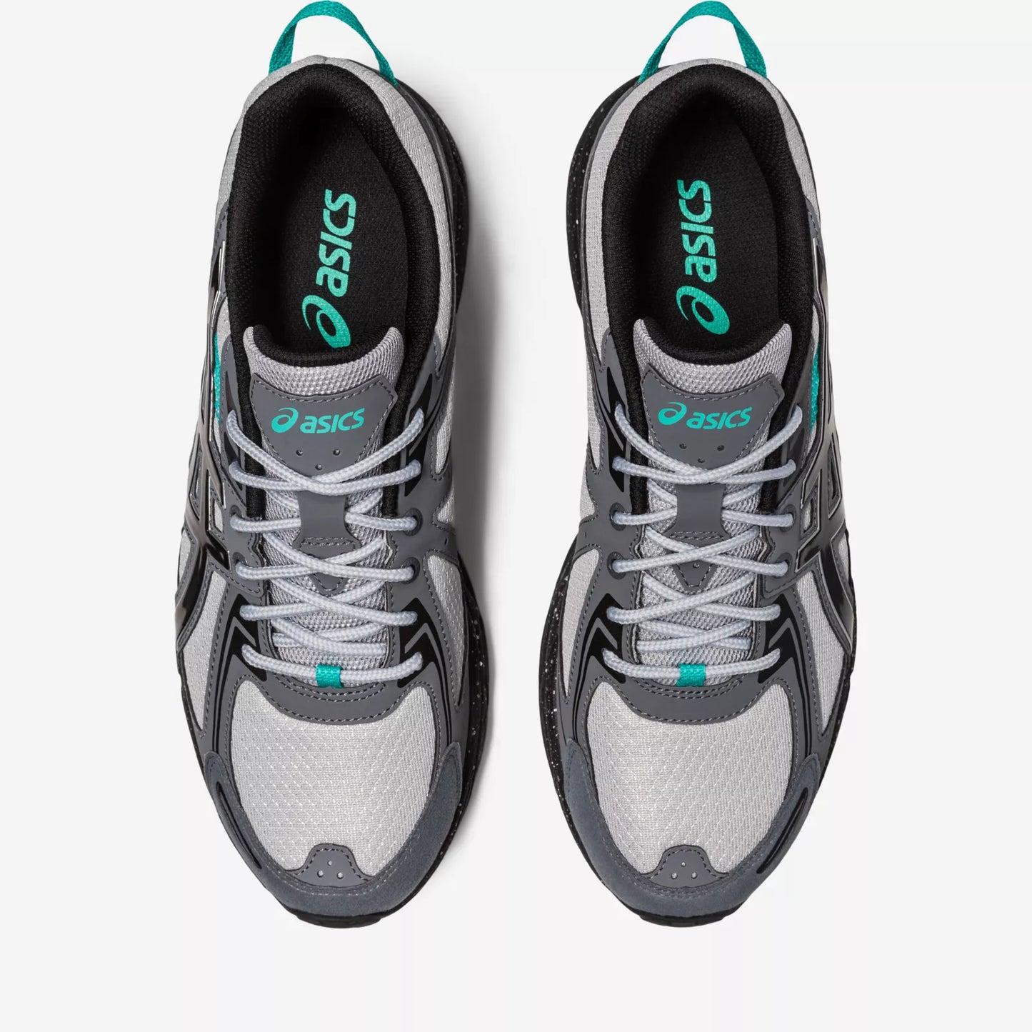 ASICS Gel-Venture 6 SPS Mid Grey Black