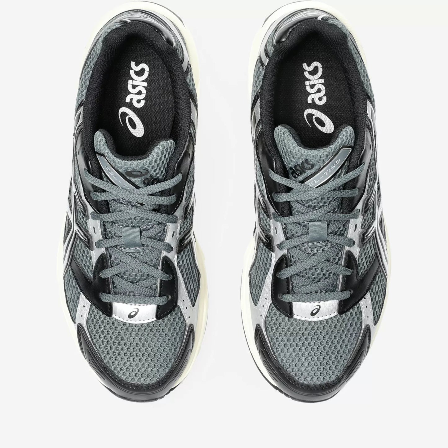 ASICS Gel-1130 Steel Grey Black