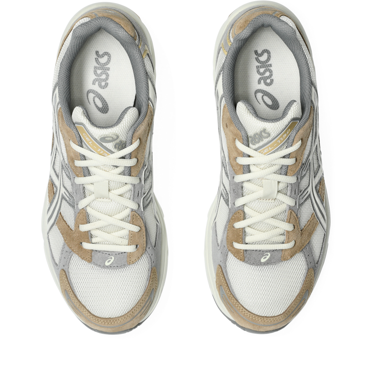 ASICS Gel-1130 Pale Oak Clay Grey