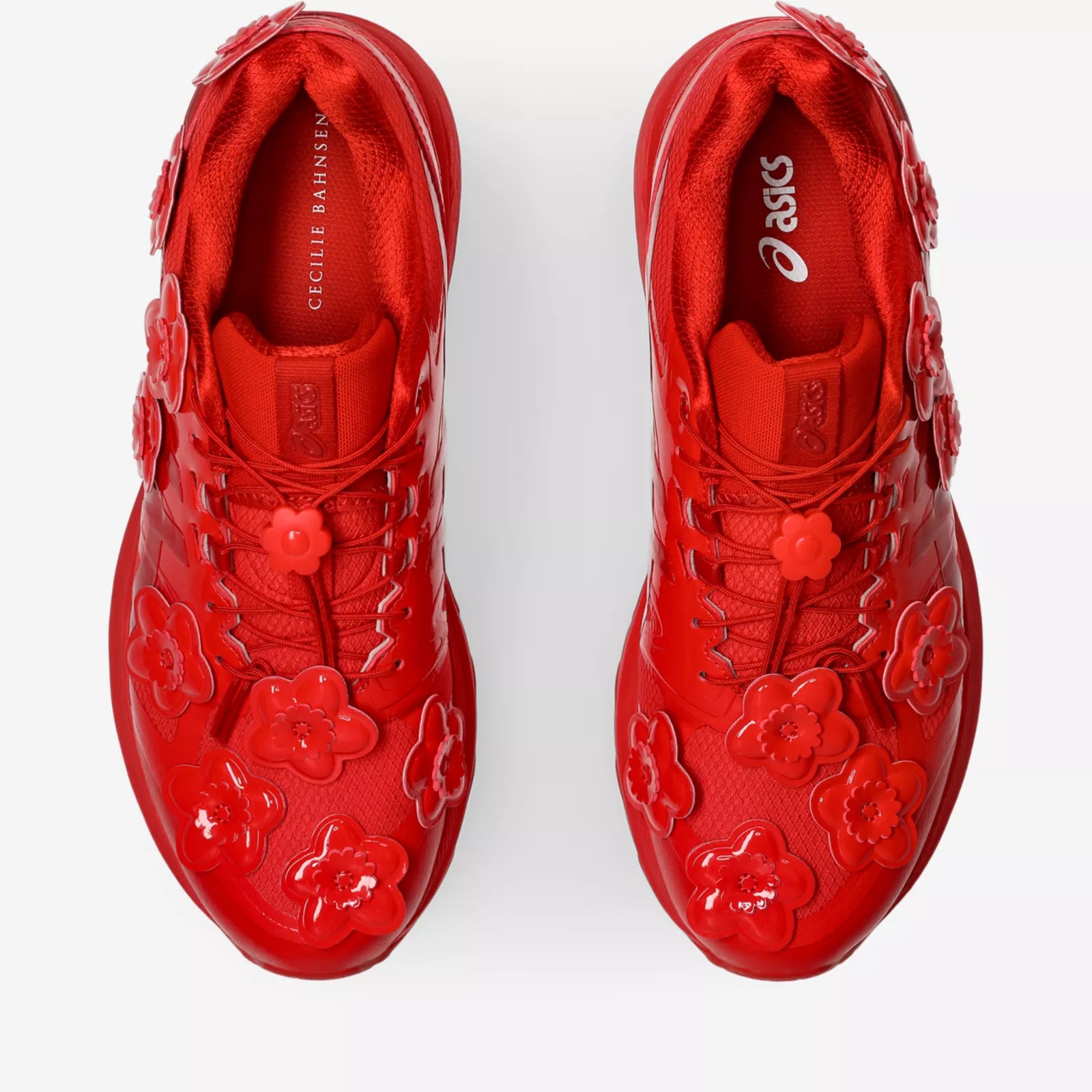 ASICS Gel-Terrain Cecilie Bahnsen Red