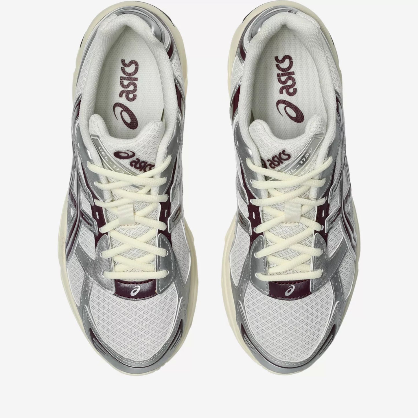 ASICS Gel-1130 Cream Beniimo Purple