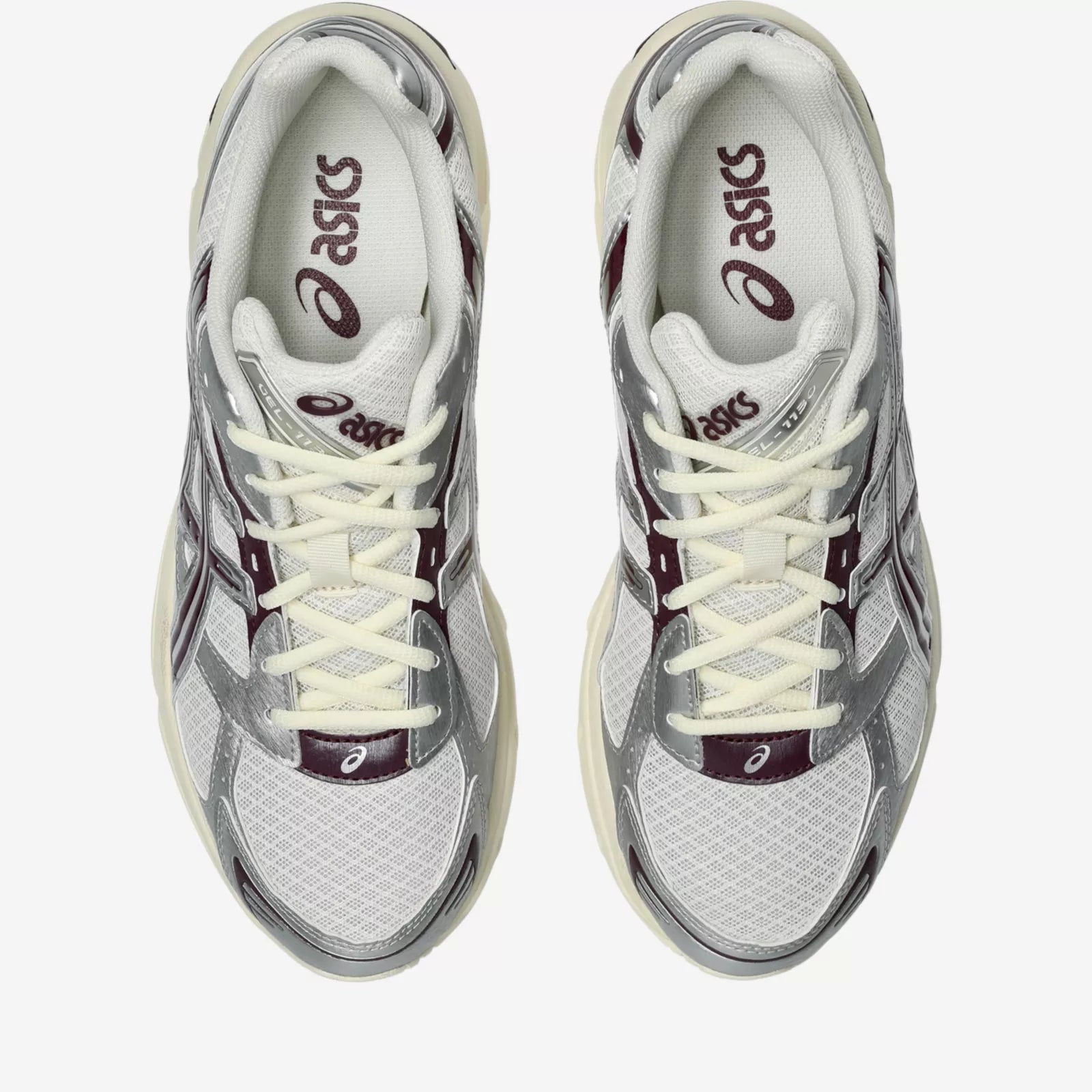 ASICS Gel-1130 Cream Beniimo Purple