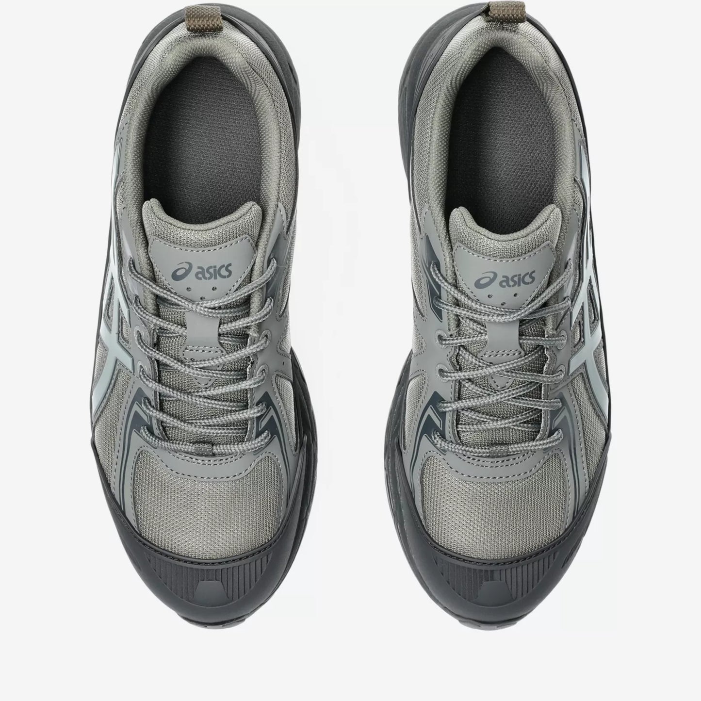 ASICS Gel-Venture 6 Shield Graphite Grey Truffle Grey