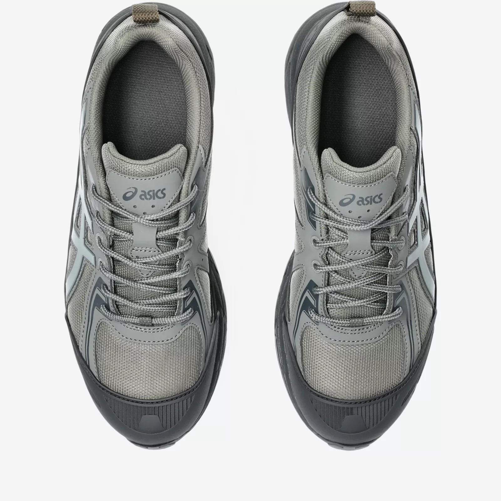 ASICS Gel-Venture 6 Shield Graphite Grey Truffle Grey