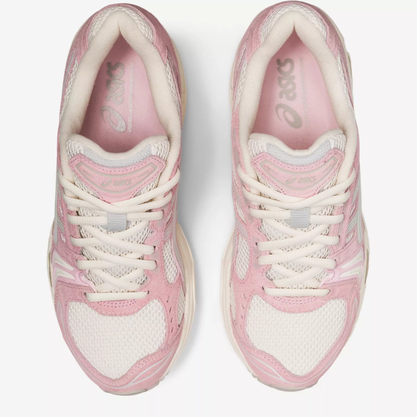 ASICS Gel-Kayano 14 Cream Pink Salt (Women's)