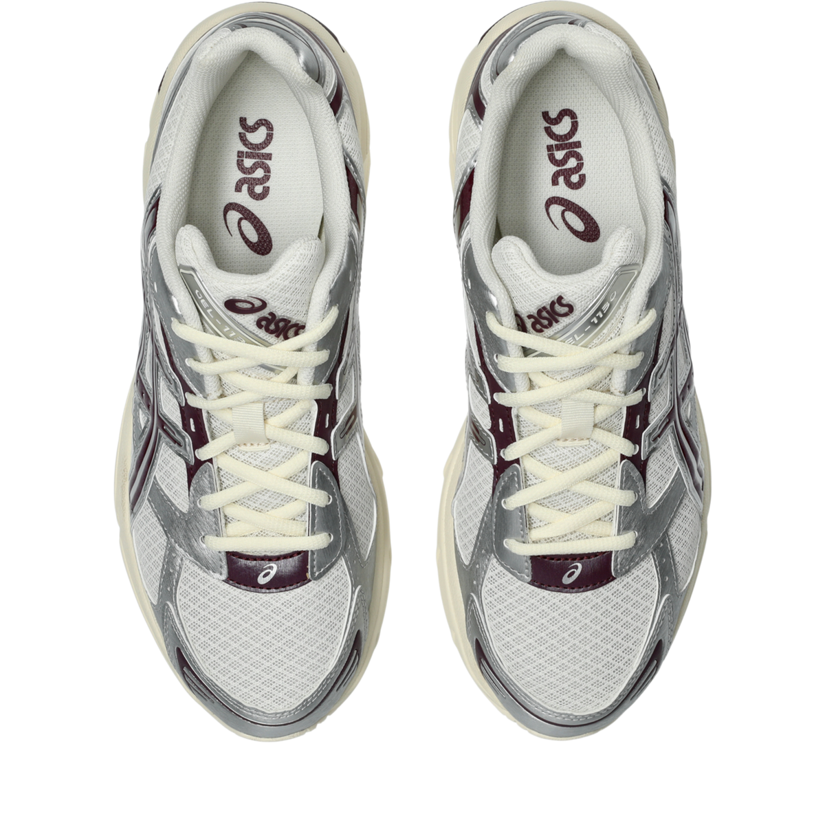 ASICS Gel-1130 Cream Beniimo Purple