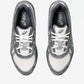 ASICS Gel-NYC Cream Steel Grey