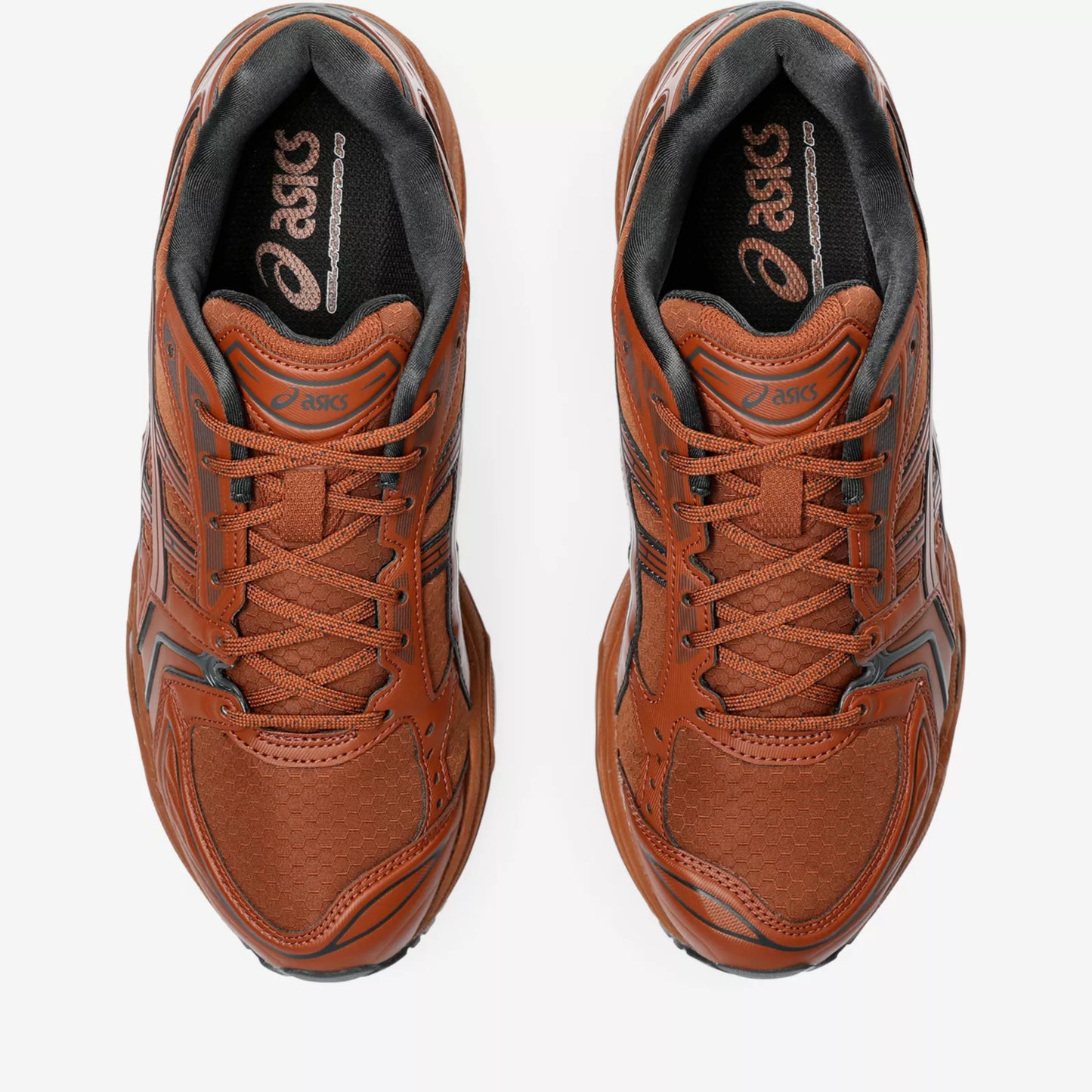 ASICS Gel-Kayano 14 Earthenware Pack Rusty Brown