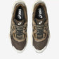 ASICS Gel-NYC Brown Storm Black Coffee