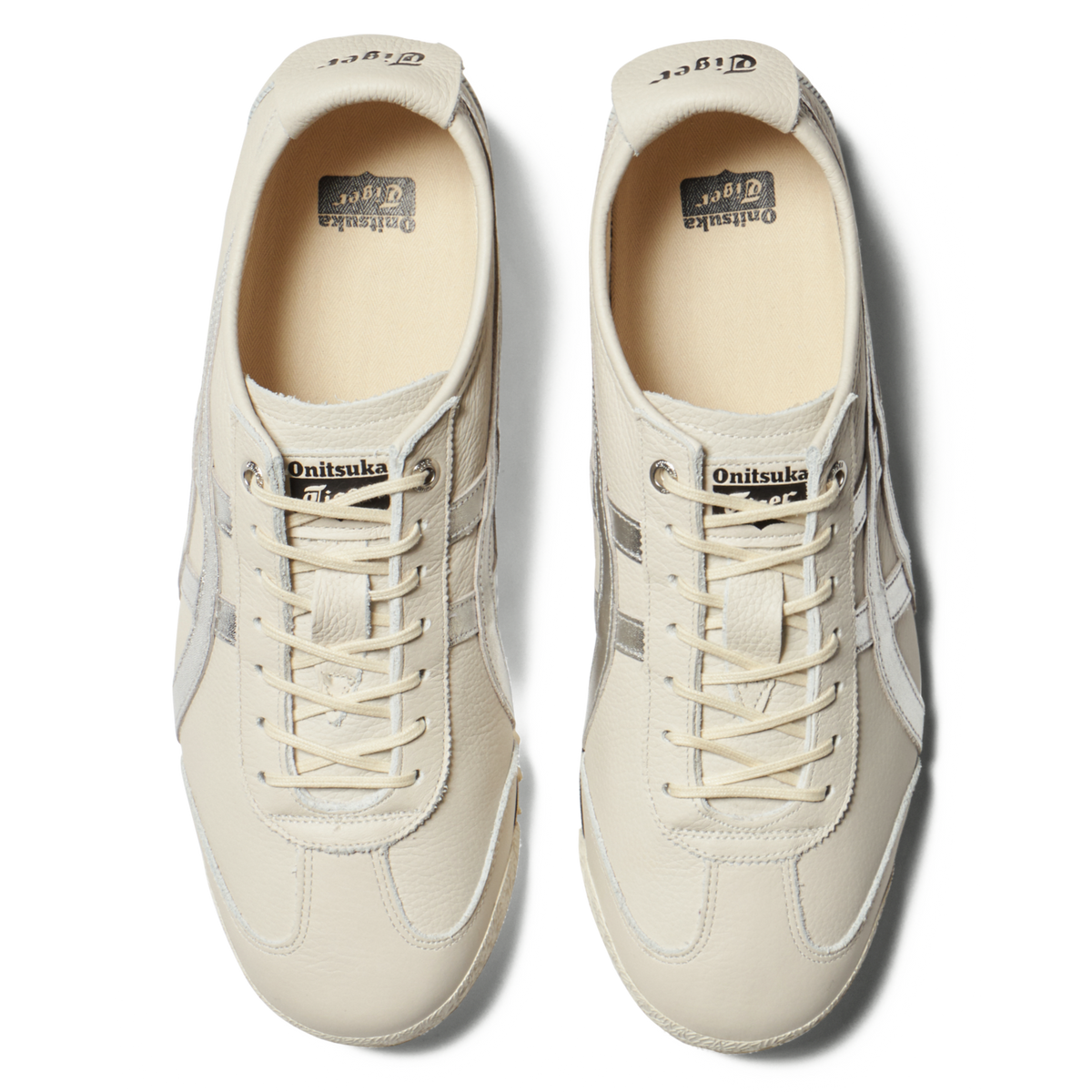 Onitsuka Tiger Mexico 66 SD Birch Silver