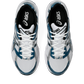 ASICS Gel-1130 White Restful Teal