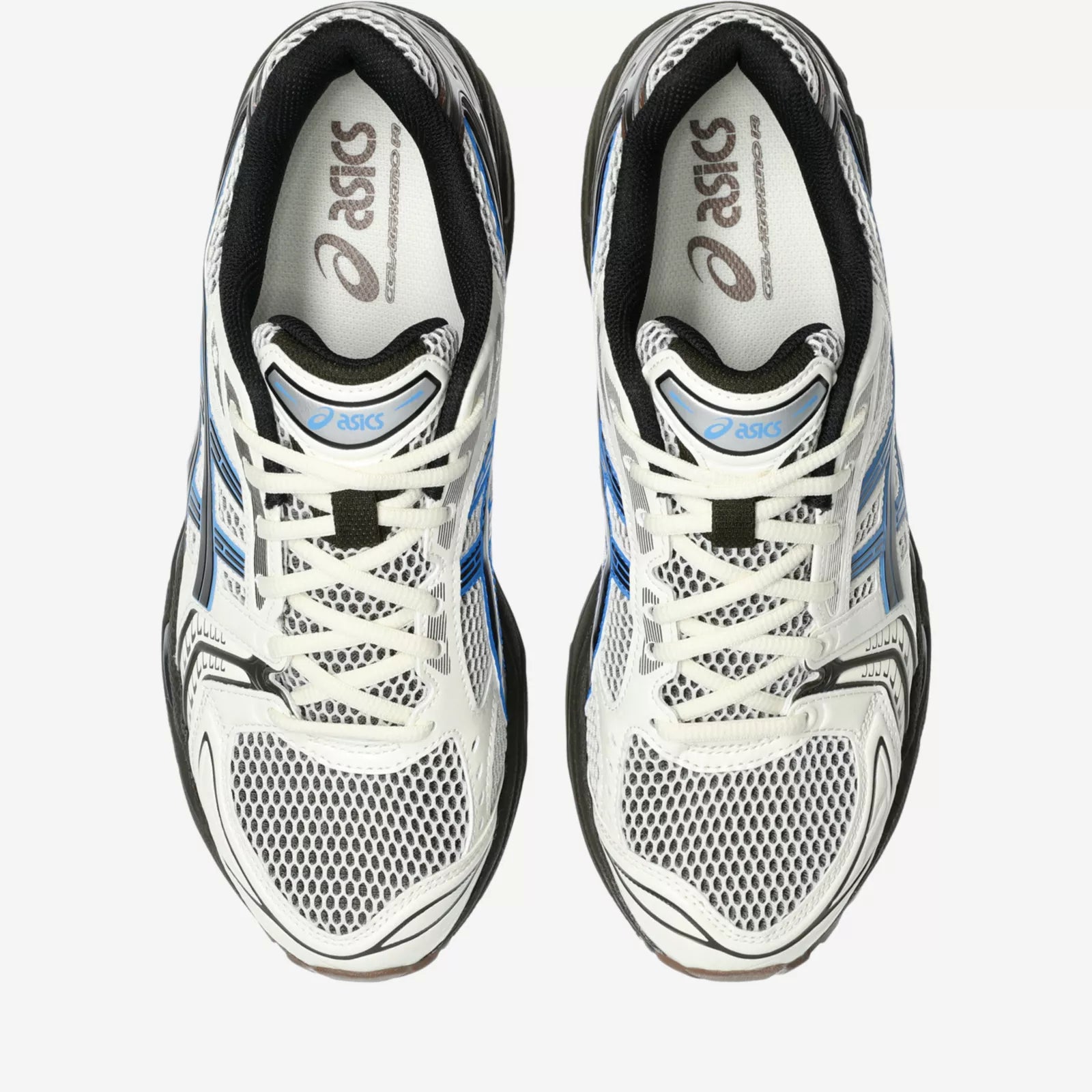ASICS Gel-Kayano 14 Cream Blue Coast