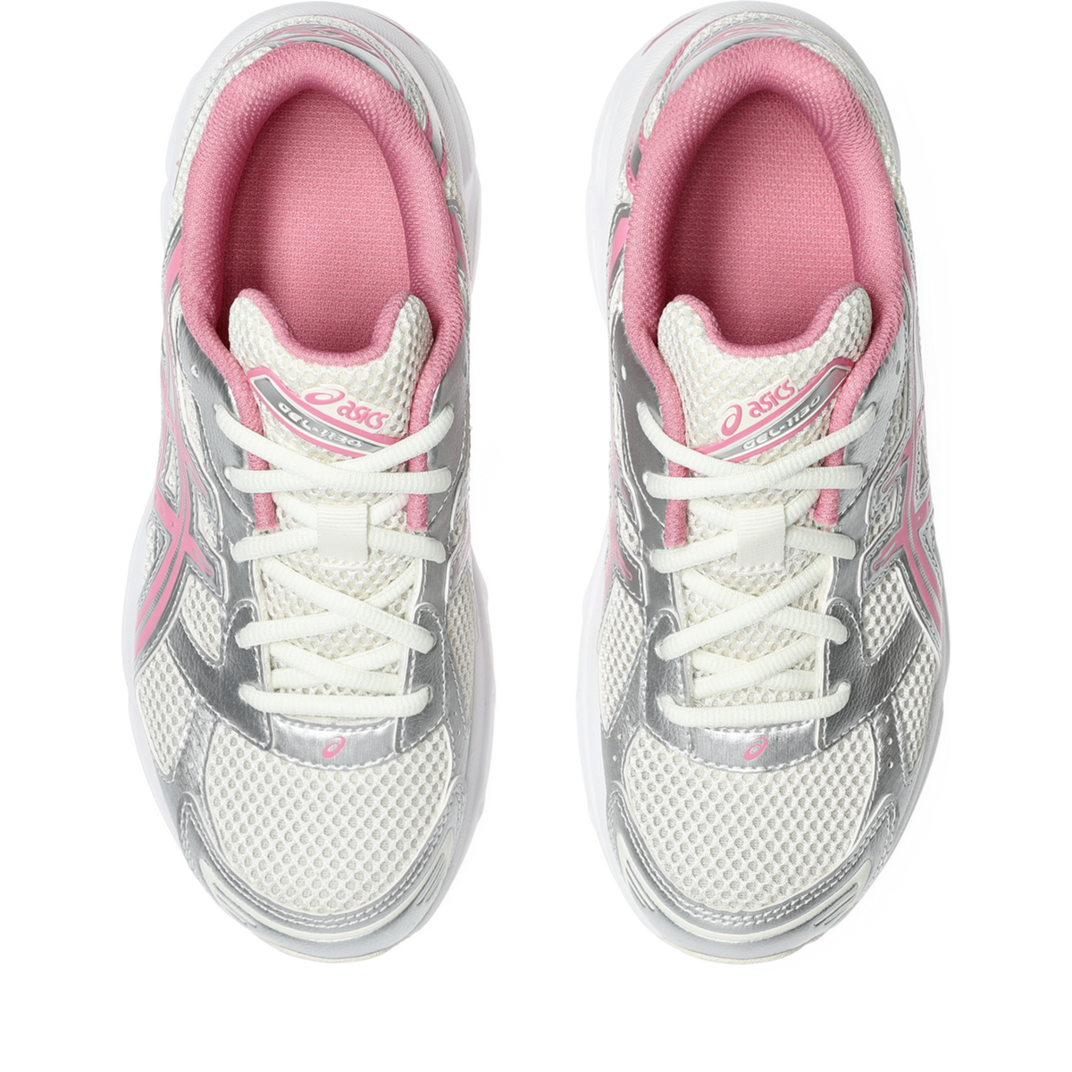 ASICS Gel-1130 Cream Sweet Pink (GS)