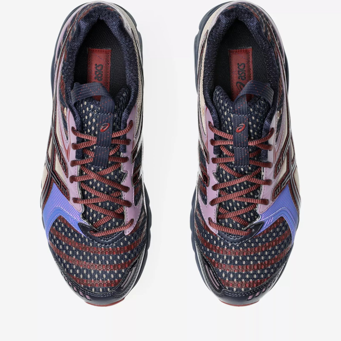 ASICS UB9-S Gel DS Trainer 14 Kiko Kostadinov Midnight Purple Oxide