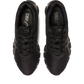ASICS Gel-Quantum Lyte II Black Graphite Grey