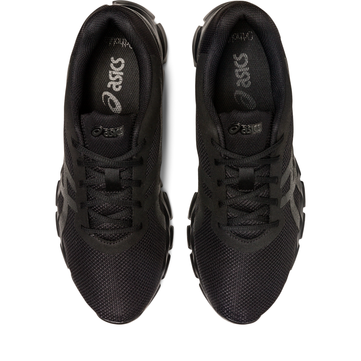 ASICS Gel-Quantum Lyte II Black Graphite Grey