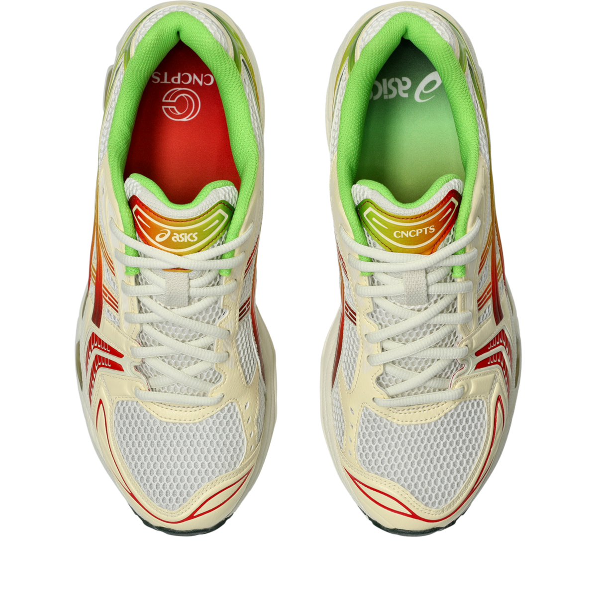 ASICS Gel-Kayano 14 Concepts Out of Office