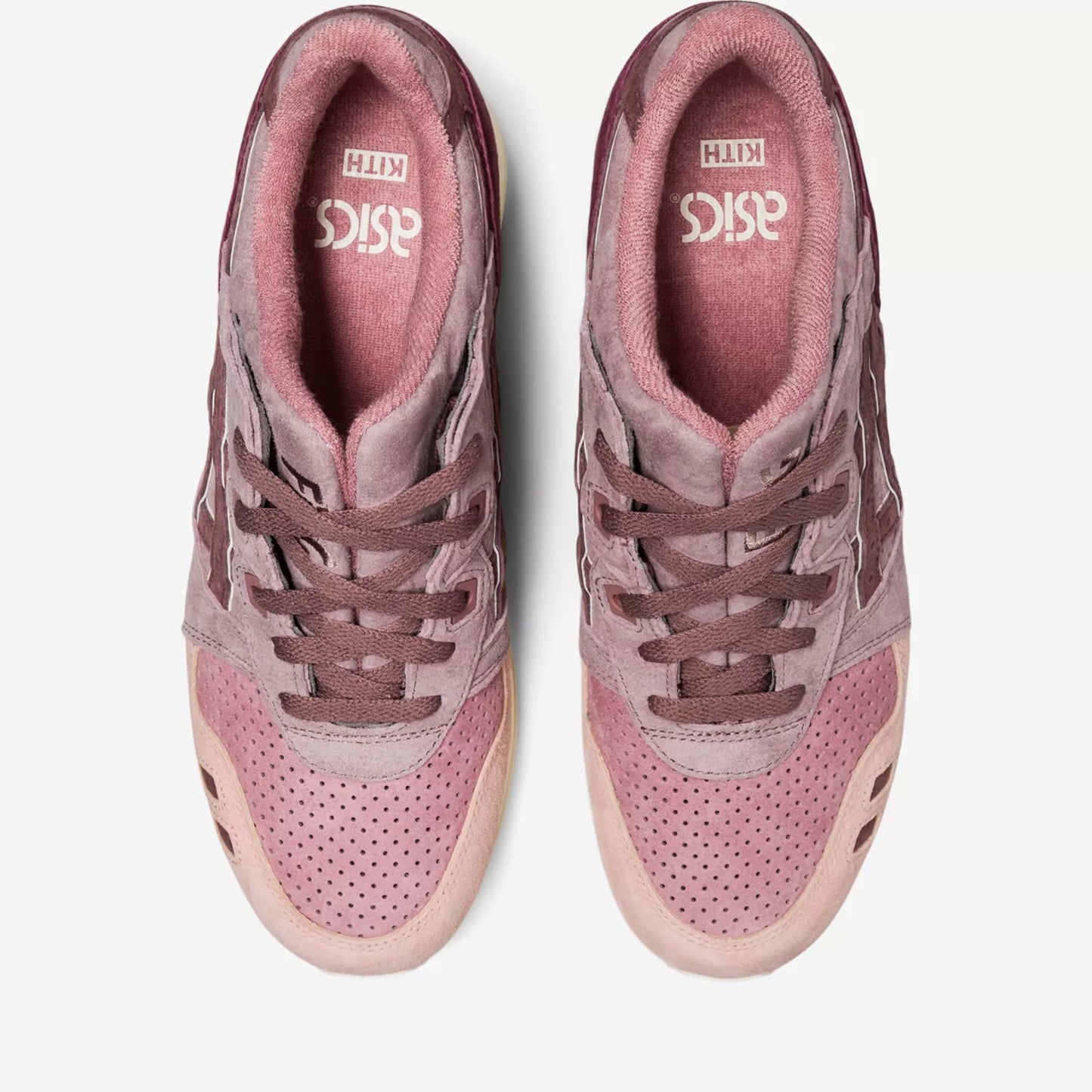 ASICS Gel-Lyte III '07 Remastered Kith By Invitation Only