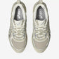 ASICS Gel-NYC RGD Smoke Grey Wool