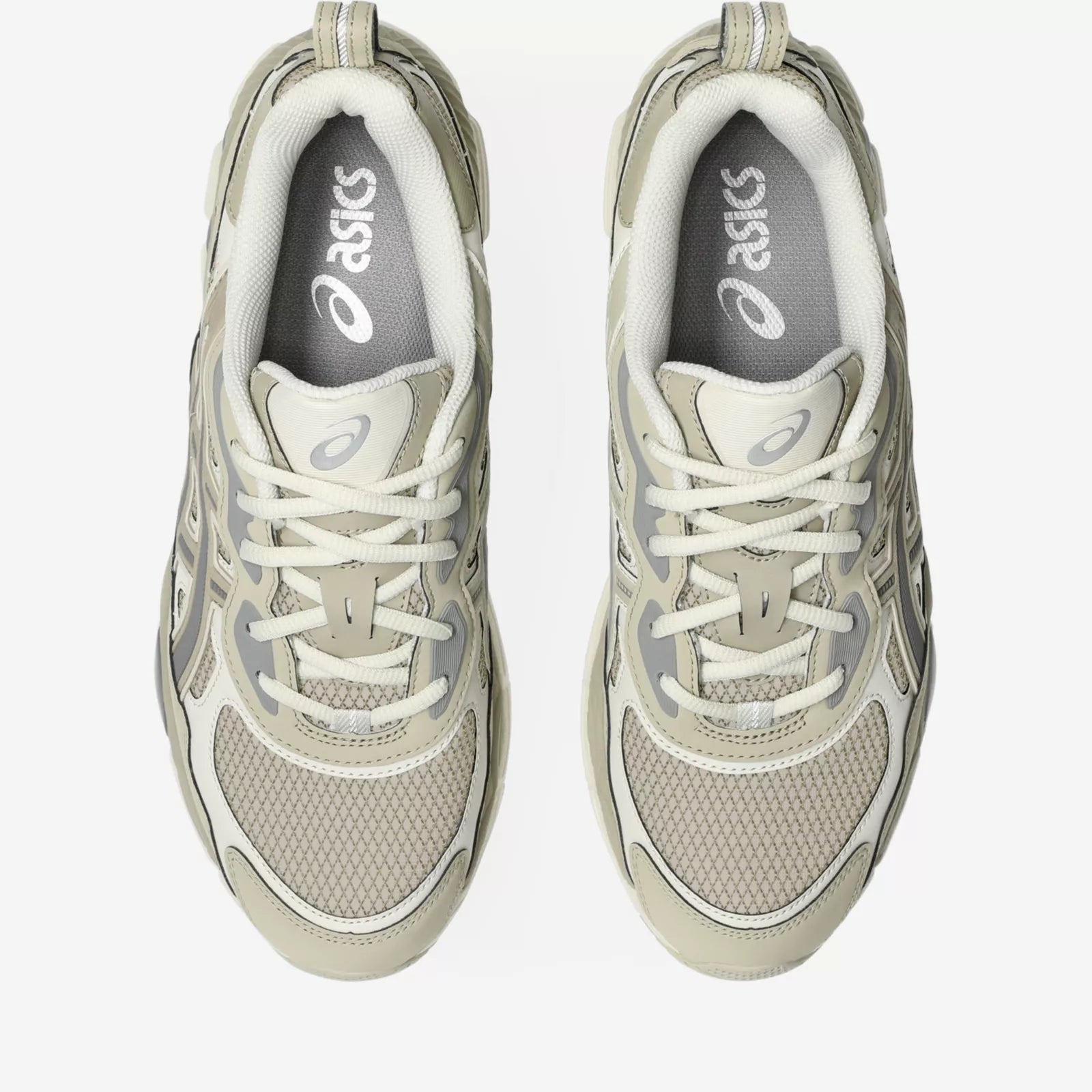 ASICS Gel-NYC RGD Smoke Grey Wool