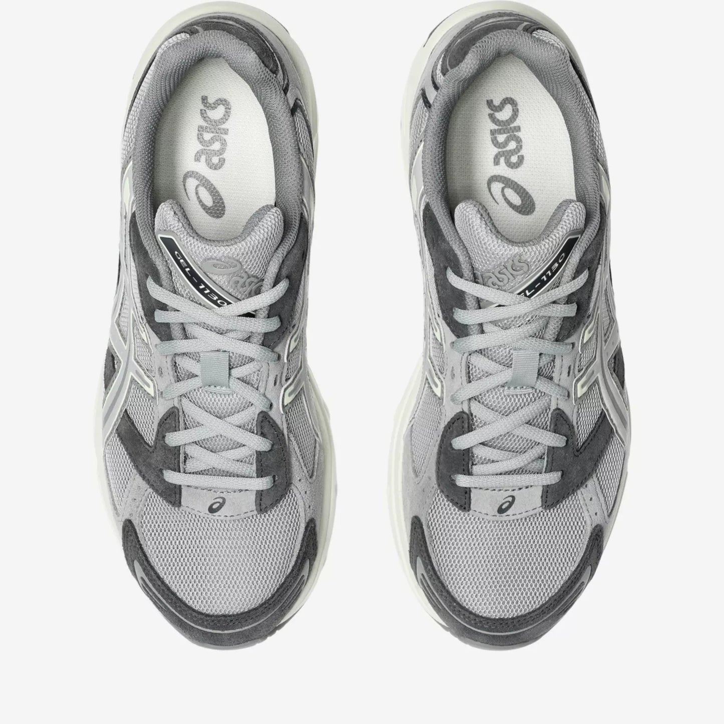 ASICS Gel-1130 Cement Grey Clay Grey