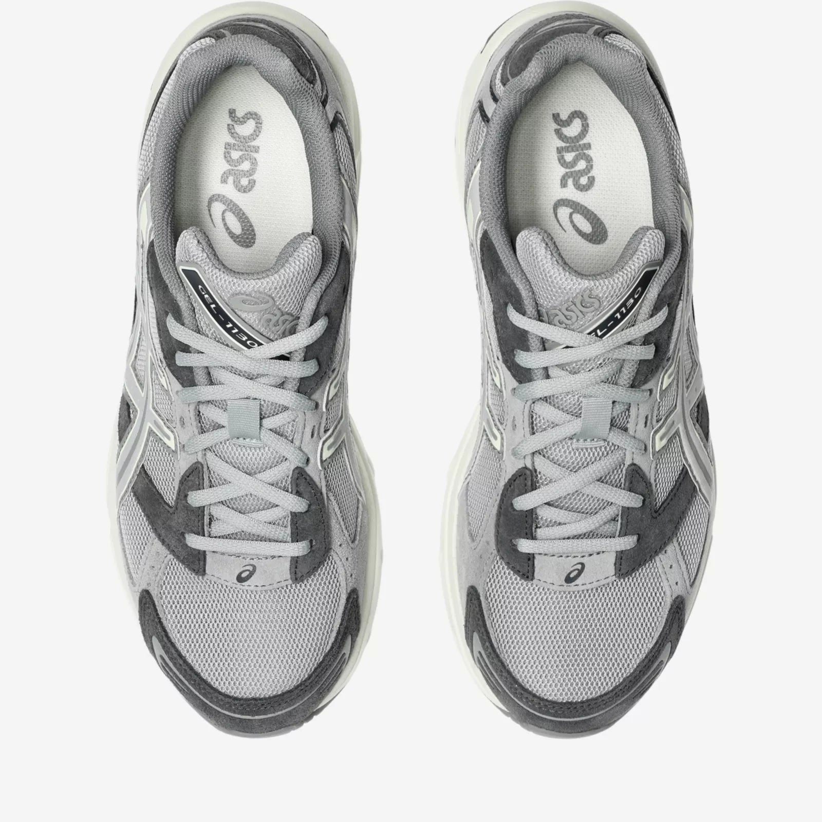 ASICS Gel-1130 Cement Grey Clay Grey