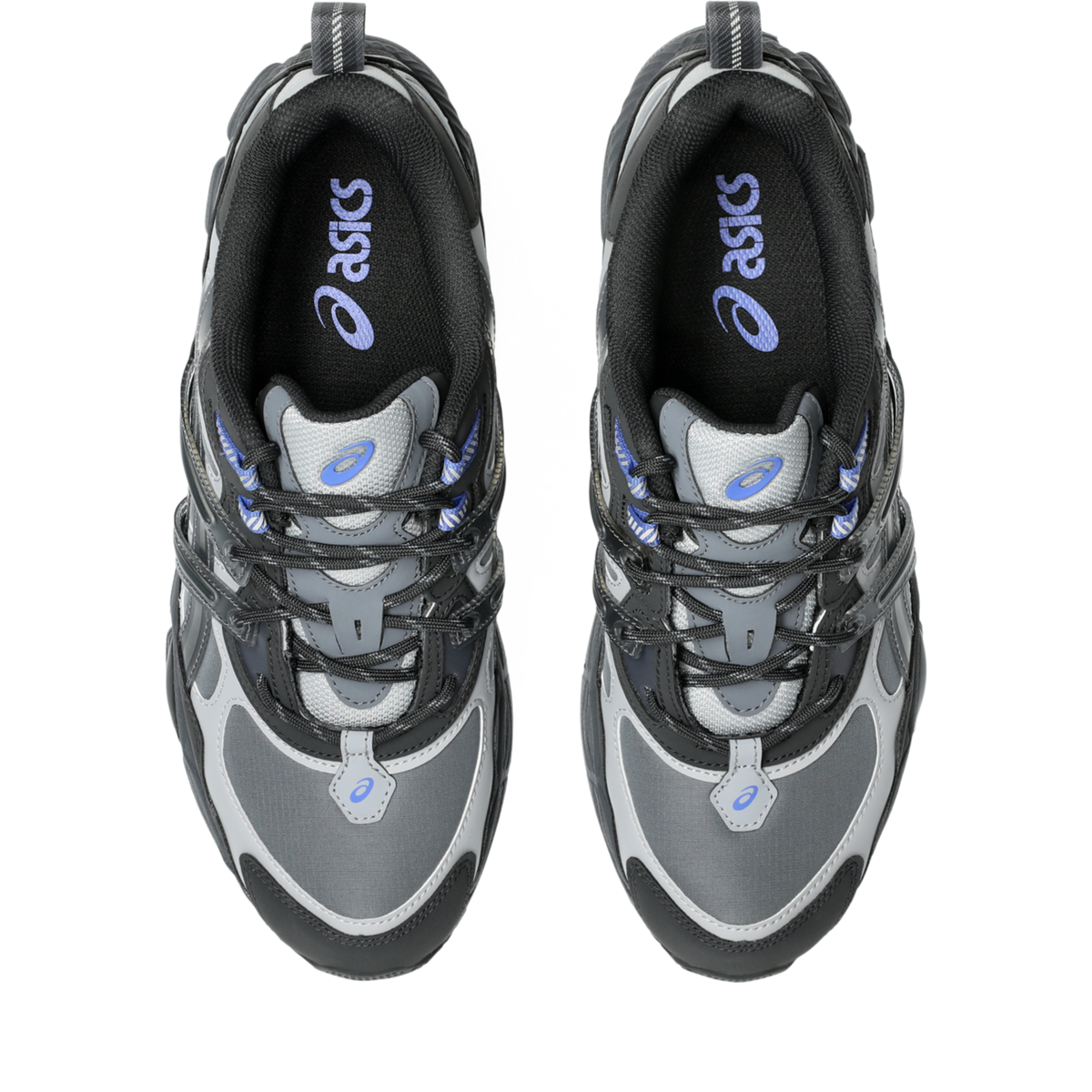 ASICS Gel-NYC Utility Metropolis Graphite Grey