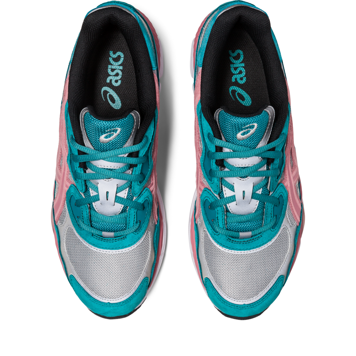 ASICS Gel-NYC Awake NY Teal